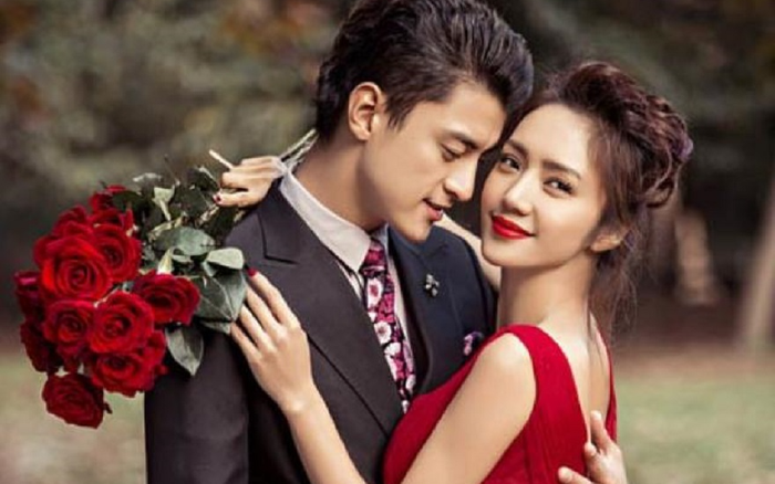 3 con giáp trúng vận đào hoa, dễ có đôi có cặp, gia đạo êm ấm trong năm 2021