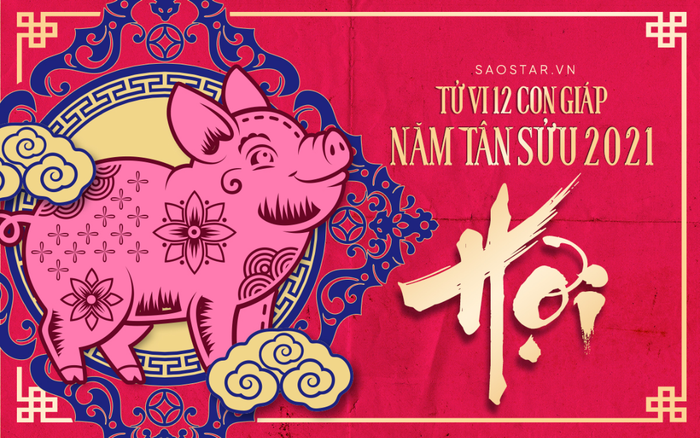 Xem tử vi tuổi Hợi năm 2021: Cẩn thận tiểu nhân, sức khỏe gặp nhiều vấn đề