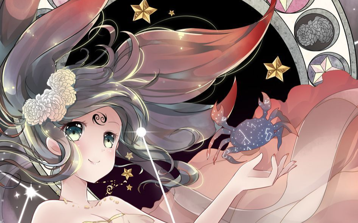 Tử vi hàng ngày 12 cung hoàng đạo thứ 3 ngày 26/1/2021: Cự Giải được Thần Tài chiếu cố