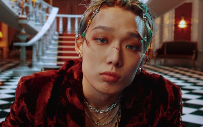 Bobby chính thức comeback solo với 'U MAD'
