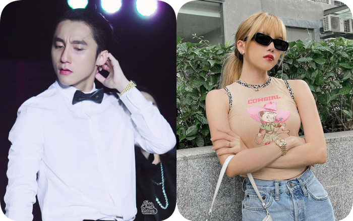 Fan nghi ngờ Sơn Tùng vẫn dùng đồ vật kỉ niệm của Thiều Bảo Trâm