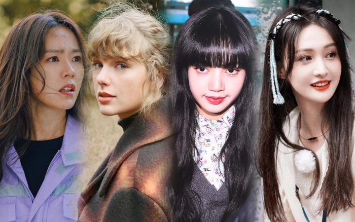 Tổng kết '100 sao nữ đẹp nhất thế giới 2020': Lisa đứng đầu, Nhiệt Ba - Trịnh Sảng lọt top 20