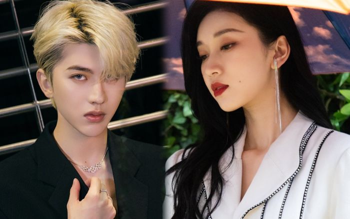 Thái Từ Khôn hẹn hò với thí sinh 'Thanh xuân có bạn 2'?