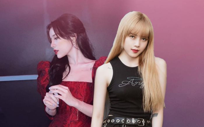 LyLy nhắn nhủ Thiều Bảo Trâm: 'Tại sao em cứ ngốc nghếch xem anh ta là cả thế giới'?