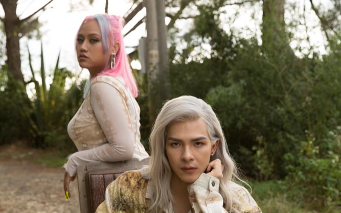 Châu Đăng Khoa công bố 'gà mới' thay thế Orange: Con gái cố ca sĩ Kim Loan The Voice