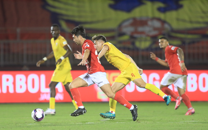 Lee Nguyễn: Tôi nhớ bầu Đức, một ông chủ hết lòng vì bóng đá Việt Nam