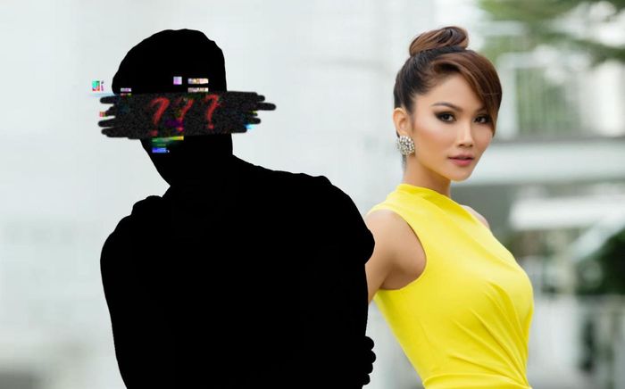 Fan bất ngờ với nam ca sĩ V-Pop 'điển trai 6 múi' công khai muốn hẹn hò với hoa hậu H'Hen Niê