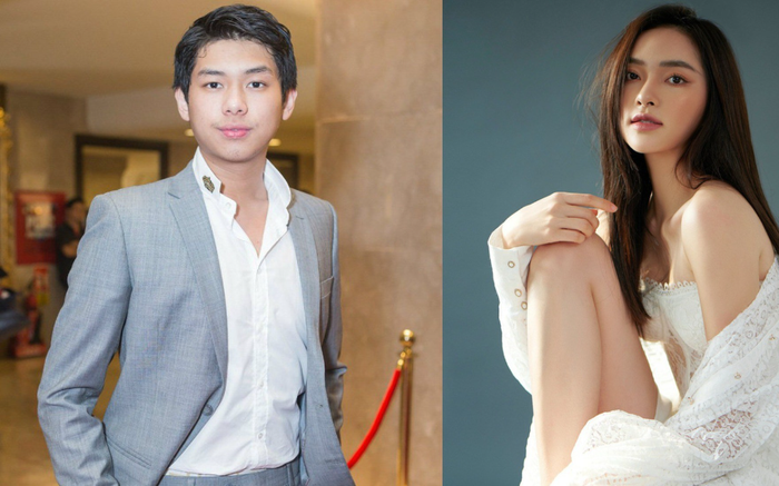 Chuyện tình thiếu gia Hiếu Nguyễn và thí sinh hoa hậu Việt Nam: Chưa kịp công khai đã 'đường ai nấy đi'?