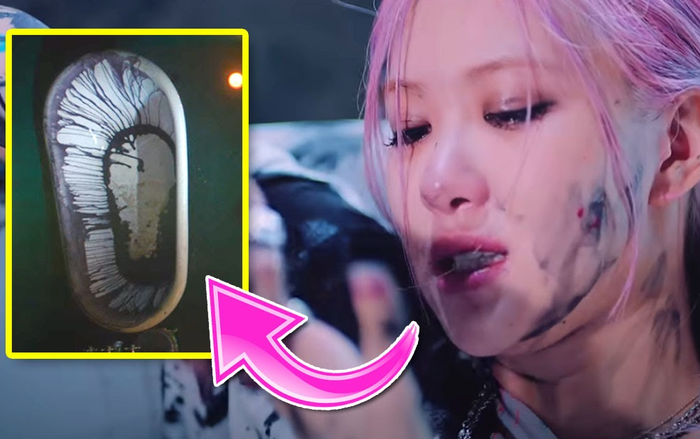 6 điều bạn đã bỏ lỡ trong clip nhà hàng solo của Rosé (BlackPink)