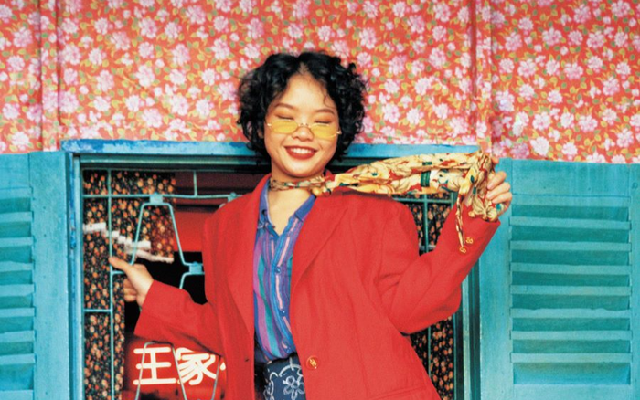 Giọng ca từng khiến Trấn Thành - Trường Giang 'si mê' tung ca khúc Tết đậm chất retro