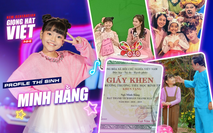 Hồ Hoài Anh - Lưu Hương Giang ấn tượng với Minh Hằng: Trò cũ Dương Khắc Linh học giỏi, bứt phá sau 2 năm