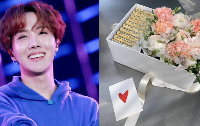 5 khoảnh khắc hiếu thảo đáng yêu của BTS dành cho phụ huynh