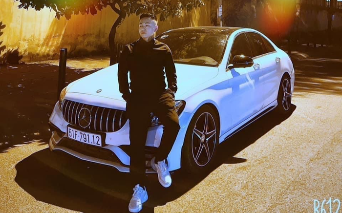 Đỗ Tuấn Đạt làm giàu với lĩnh vực kinh doanh điện thoại