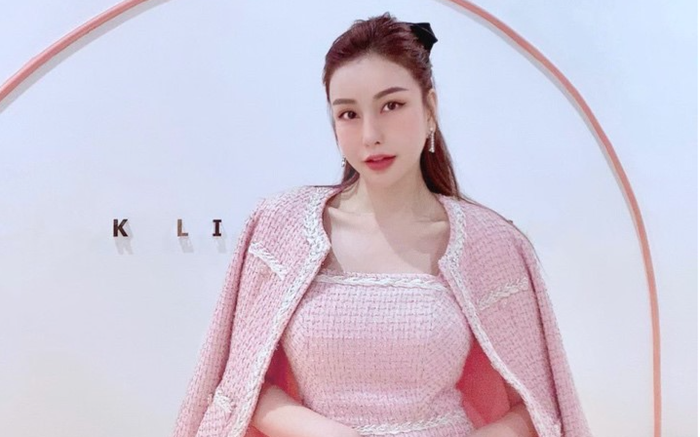 Hé lộ những mẫu set tweed 'hot trend' nhất dịp Tết tại thương hiệu thời trang Ami Lamour