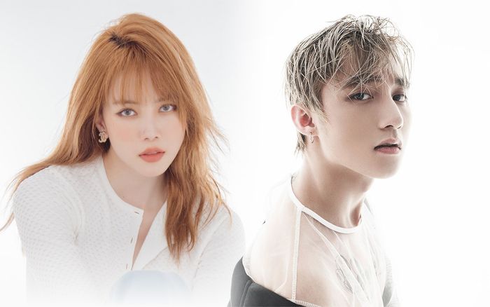 Đúng - sai chuyện Thiều Bảo Trâm và Sơn Tùng M-TP