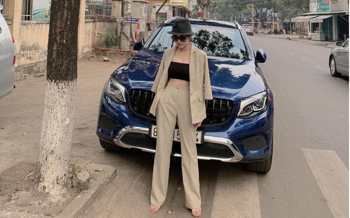 Mi Huỳnh si tuyển Hàn Quốc thương hiệu thời trang đẳng cấp tại Gia Lai