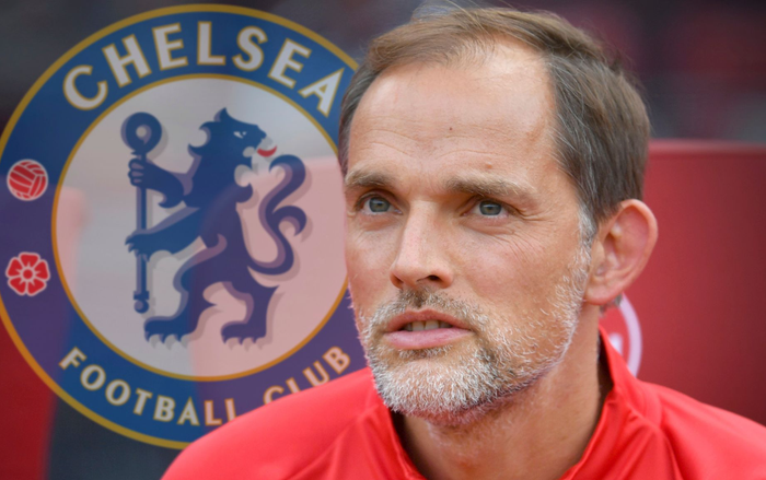 CHÍNH THỨC: Chelsea bổ nhiệm HLV Thomas Tuchel