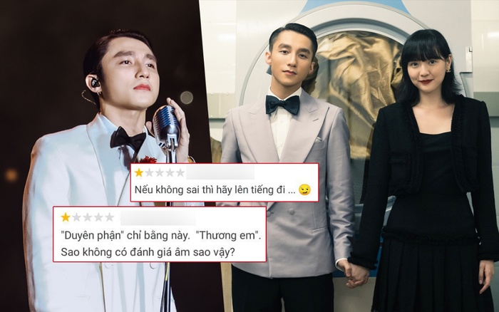 Rộ tin dân mạng đồng loạt 'tấn công' khiến trang MXH công ty Sơn Tùng bị xóa sổ giữa ồn ào tình cảm