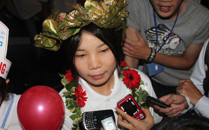 Sau 10 năm, cuộc sống của nữ Quán quân Đường lên đỉnh Olympia' năm 2011 có gì thay đổi?