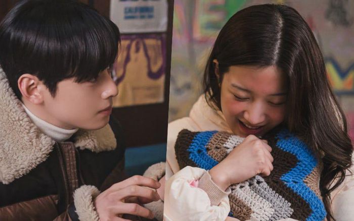 'True Beauty': Bạn bè đồng loạt tẩy chay Moon Ga Young chỉ còn lại Cha Eun Woo cổ vũ cô