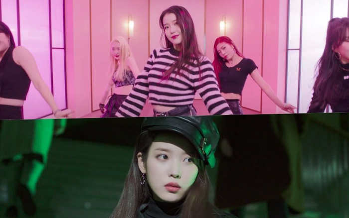 IU trở lại với 'Celebrity': Lần đầu thử sức với vũ đạo