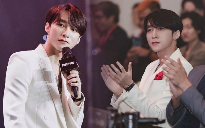 Sơn Tùng chính thức xuất hiện trước truyền thông sau ồn ào tình ái: Khoe trọn vẻ đẹp 100 điểm