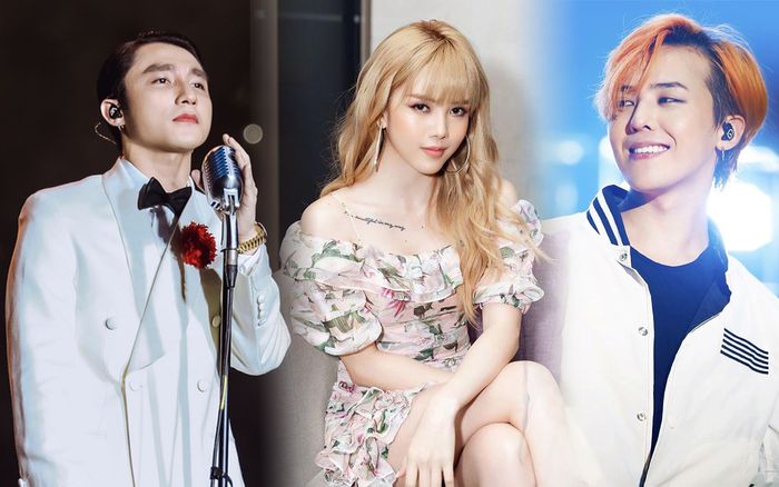 Mặc kệ dân mạng so sánh Sơn Tùng M-TP giống G-Dragon, Thiều Bảo Trâm vẫn là fangirl với anh Rồng