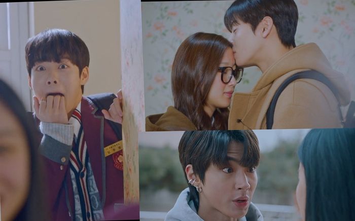 Rating phim 'True Beauty' của Moon Ga Young và Cha Eun Woo tăng nhẹ, dẫn đầu đài cáp