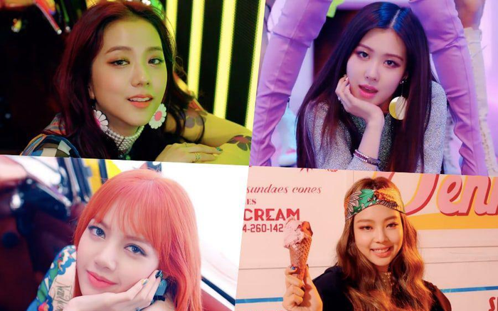 MV 'As If It's Your Last' của BlackPink cận kề cột mốc 1 tỷ view