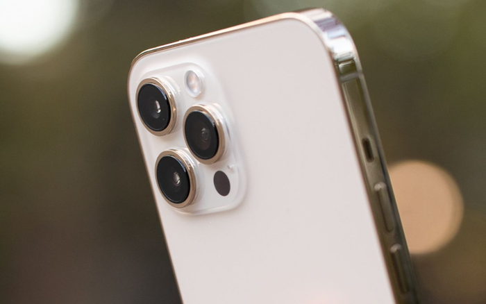 Apple thắng lớn với iPhone 12, làm được điều chưa từng có trong lịch sử