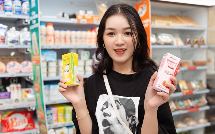 Dạo siêu thị cuối năm, chị em đừng bỏ lỡ ưu đãi hấp dẫn khi mua sắm