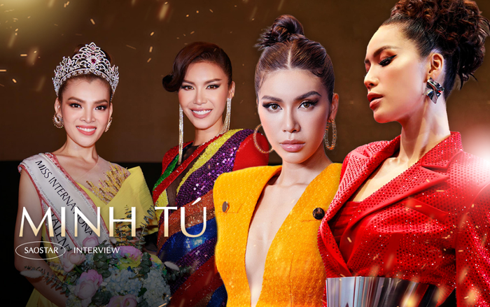 Minh Tú: 'Lời nguyền á quân đã được phá bỏ, làm mentor không phải để khoe kĩ năng 10 năm trong nghề'