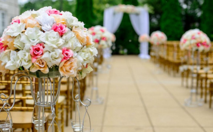 Một đám cưới ở Hà Nội bị dừng tổ chức ăn uống, yêu cầu nhà gái nhanh chóng trở về Hải Dương