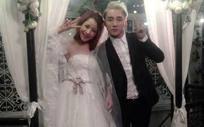 Chị gái Chi Pu bị 'ném đá' dữ dội vì từ chối ghép đôi em với Sơn Tùng, 'sợ cháu mình nói giọng nhà quê'