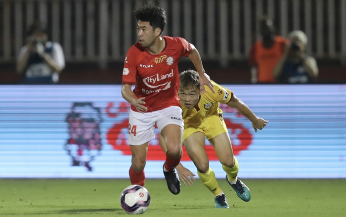 V-League 2021 tạm hoãn vô thời hạn kể từ vòng 4