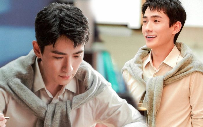 Chu Nhất Long bị chê 'nhìn như tượng sáp' vì gương mặt 'cứng đơ'