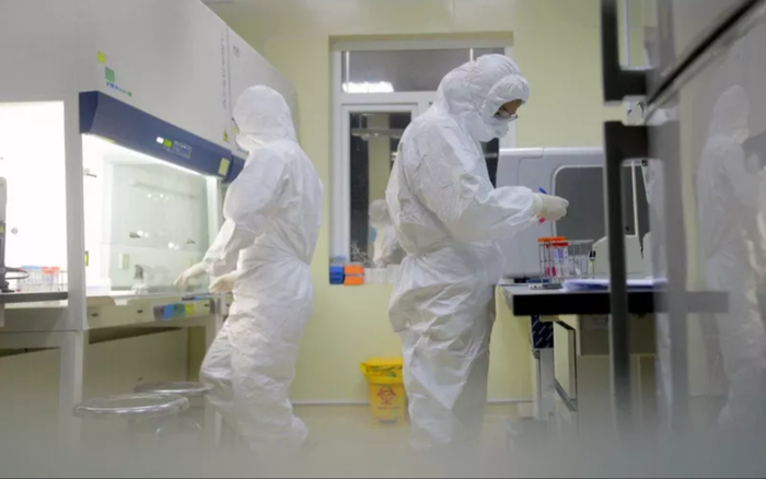 Quảng Ninh xét nghiệm gần 750 trường hợp tiếp xúc gần với ca nhiễm COVID-19: 521 mẫu đã âm tính