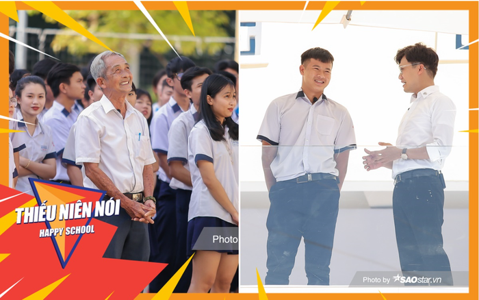 Suốt 11 năm làm 'bóng ma học đường', người thầy khiến biết bao thế hệ học trò yêu thương và biết ơn