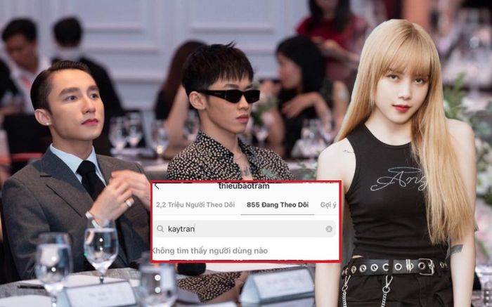 Bỏ theo dõi Kay Trần: Thiều Bảo Trâm muốn 'cự tuyệt' mọi thứ dính líu đến Sơn Tùng?