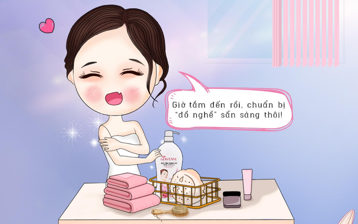 Hội con gái đã nắm được bí quyết chinh phục mọi khung hình mà chẳng cần 'nhờ vả' đến filter chưa?