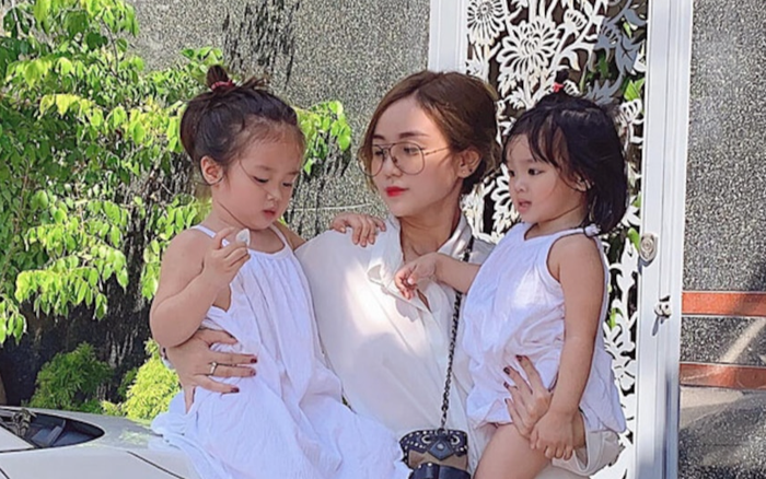 Vợ cũ Hoài Lâm chia sẻ loạt tiêu chuẩn khắt khe bị hỏi chuyện tái hôn