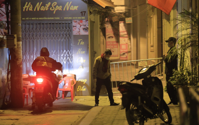 Công bố thêm 53 ca nhiễm COVID-19 trong cộng đồng: 48 ca ở Hải Dương, Hà Nội 1 người