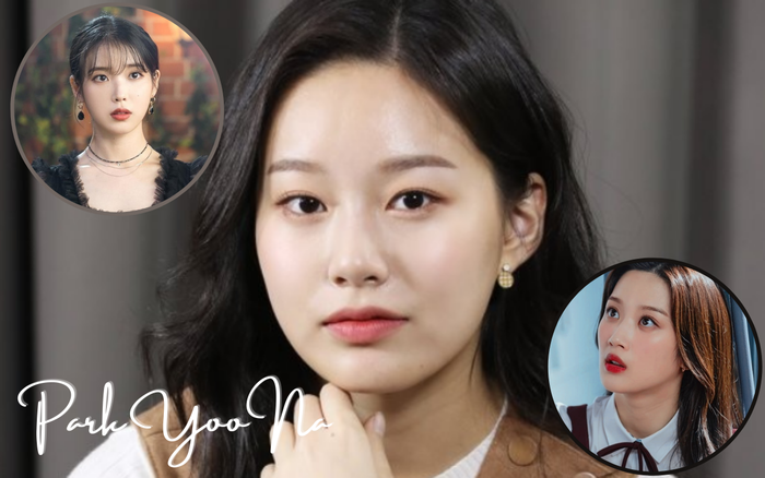 Park Yoo Na và 2 lần 'làm tổn thương' IU, Moon Ga Young