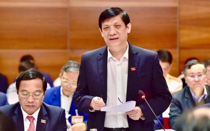 Vaccine phòng chống dịch COVID-19 đầu tiên được Bộ Y tế cấp phép lưu hành tại Việt Nam