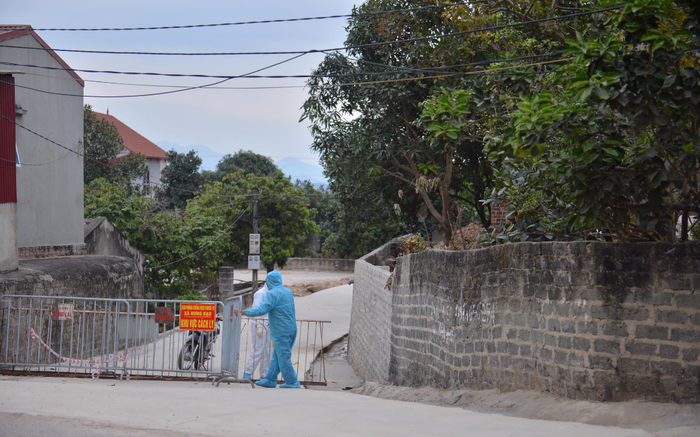 Thêm 34 ca nhiễm COVID trong cộng đồng: Hải Dương 32 ca, Quảng Ninh 2 người