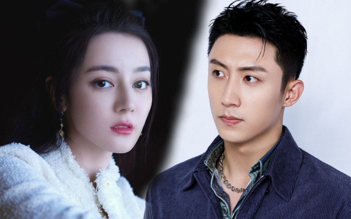 Hoàng Cảnh Du bắt chước lời nói của Địch Lệ Nhiệt Ba để tạo cảm giác cặp đôi?