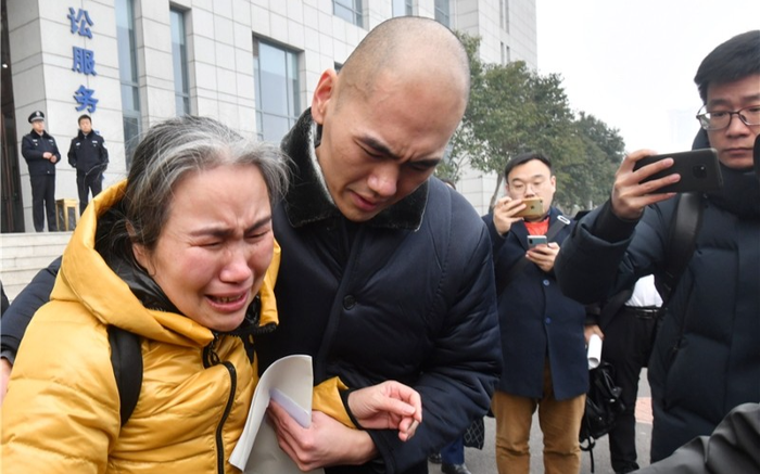 Người đàn ông được bồi thường gần 12 tỷ sau 14 năm chịu án oan