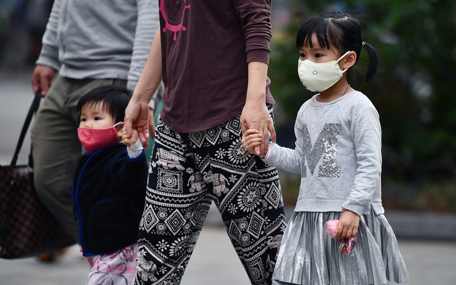 Thái Bình cho toàn bộ học sinh nghỉ học để phòng, chống dịch Covid-19