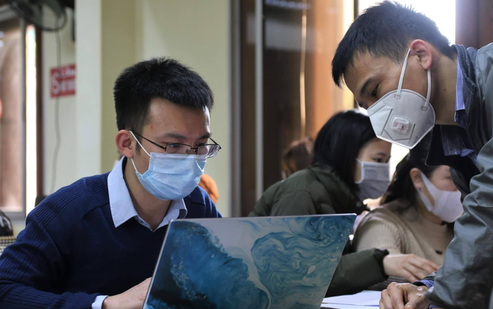 Bật mí 'Sở Chỉ huy' đặc biệt truy vết F0 tại Hải Dương