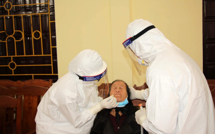 Thêm 28 ca nhiễm COVID-19: 2 ca ở Hà Nội, TP Hồ Chí Minh 2, Hải Dương thêm 18 người